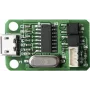 DPS USB - DPS laboratoriumvoeding, uitbreiding, USB (Jt-DPS-USB)