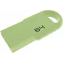 Emtec D250 Mini USB 2.0 flashdrive 64 GB, groen