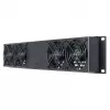 Silverstone SST-RCP2B-480 zwart
