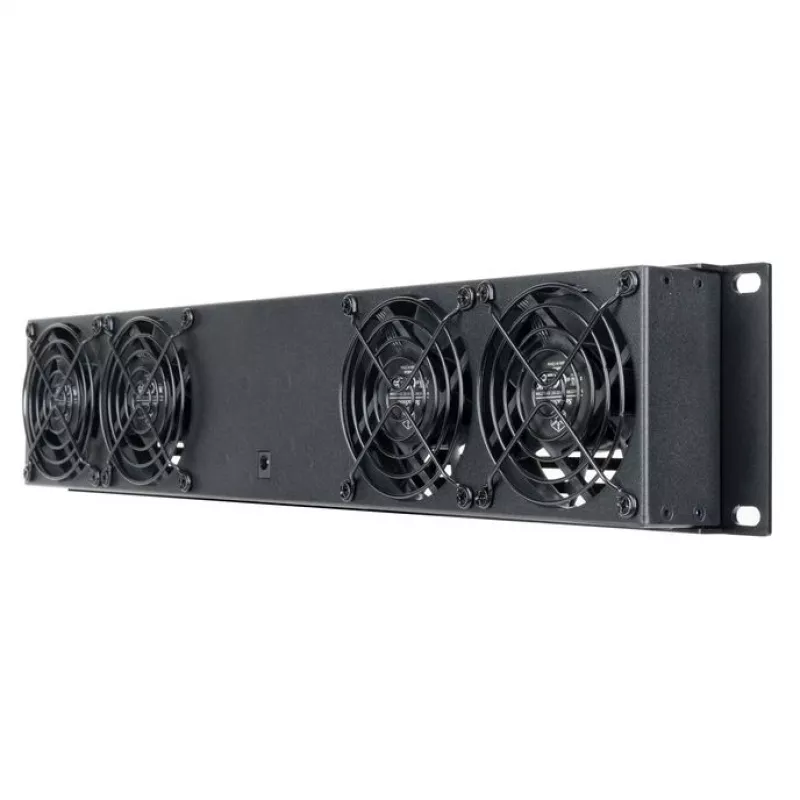 Silverstone SST-RCP2B-480 zwart