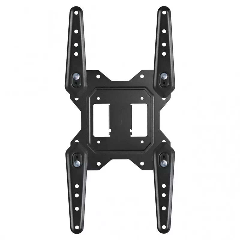 Savio UTV-03 tv-beugel/-standaard 139,7 cm (55) zwart
