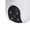 EZVIZ H9c Dual 2K dome IP-beveiligingscamera buiten 2304 x 1296 pixels plafond/muur/stang