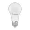 Ledvance LEDV LED-lamp 8,5-60W/827 806lm E27 mat 200° 15000hEEK F