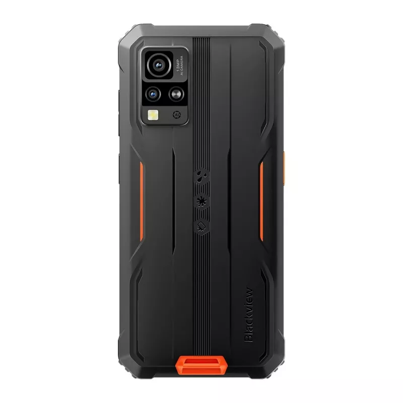 Blackview BV4800Pro 4GB/128GB oranje