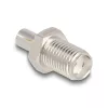 DeLOCK adapter SMA-bus naar TS9-stekker SMA TS9 8mm 16,8mm