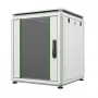 19 inch 12U rackkast 600 x
