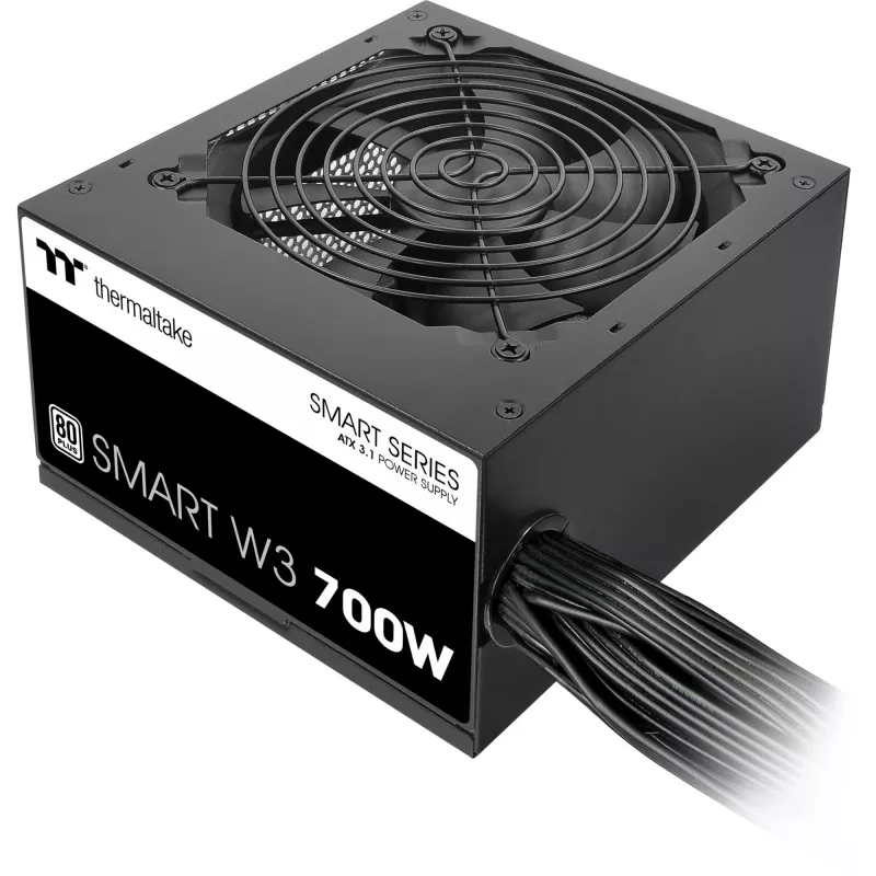 Voeding Thermaltake Smart W3 700 W