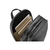 Reisrugzak XD-Design Bobby Explore zwart 200x520x330mm PET