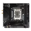 ASRock B760I Lightning WiFi DDR5 Mini-ITX LGA1700 moederbord