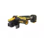 DeWalt DCG409VS 18v XR accu-Flexvolt-Advantage-haakse slijper 125 mm