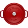 Staub 40509-852-0 braadpan 6,7 L gietijzer