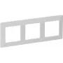 Legrand Valena Life 3-voudig frame Uw754003 (model 754003) voor schakelaars en stopcontacten