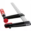 Smeedijzeren lijmtang TPN30B8BE rood/zwart, 300 / 80
