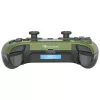 Subsonic draadloze led-controller groen voor PS5
