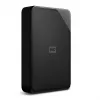 Externe harde schijf Western Digital 6TB USB 3.2 Gen 1 WDBG8A0060BBK-WESN