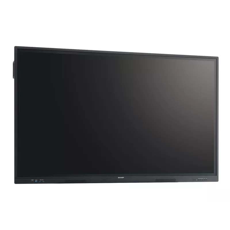 Digital-signage flatscreen Sharp PN-LC752 75 inch LCD 4K Ultra HD 3840 x 2160