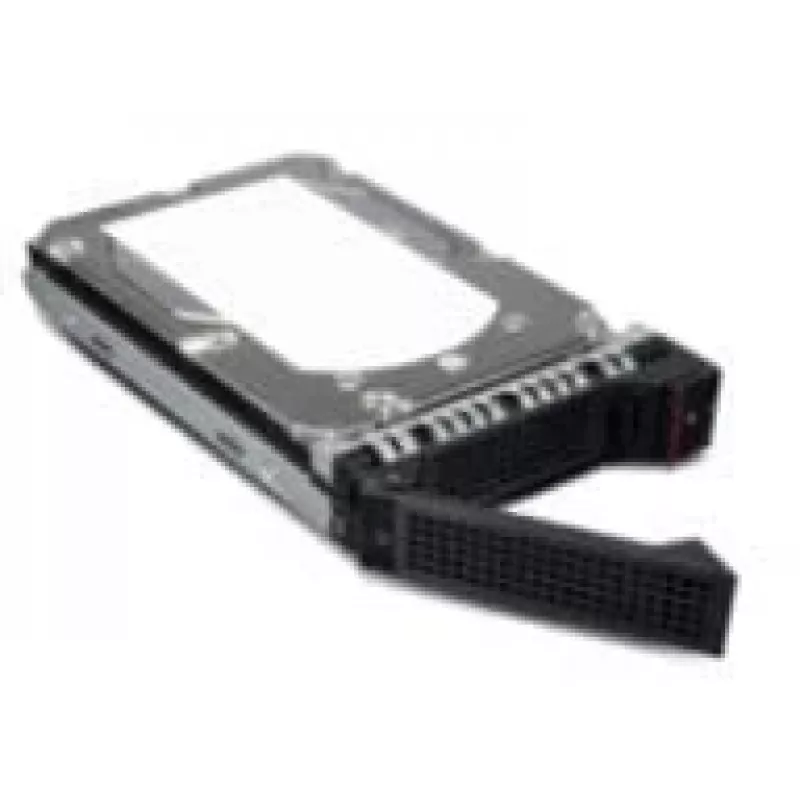 Lenovo 7XB7A00028 interne harde schijf 1,8 TB 10000 tpm 2,5 inch SAS