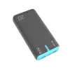 Tracer EnerGen 20000 mAh zwart, blauw
