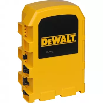 Borenset DeWALT CASSETTA 29 st
