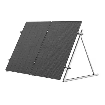 ECOFLOW Verstelbare montagebeugel - Solar