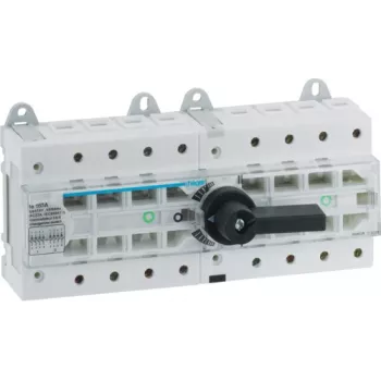 Schakelaar 63A HI403R (HI403R)
