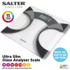 Salter 9141 BKCFEU16 analyseweegschaal zwart