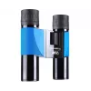 Delta Optical Voyager S 10x25 Verrekijker, Zwart