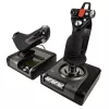 Vluchtcontrolesysteem Logitech G G Saitek X52 Pro