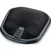Voet- en rugmassageapparaat Beurer FM 70 — shiatsu-massage, zwart