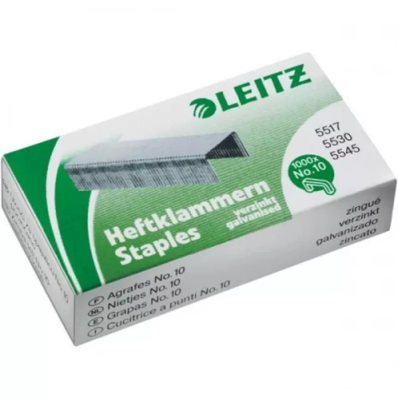 Nietjes Leitz, nr. 10 (1000) 1103-105
