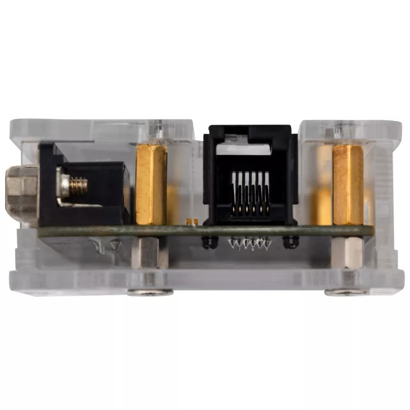 Simagic periferie-adapter