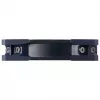 Cooler Master Mobius 120 OC 12 cm zwart 3 snelheden 3200 RPM