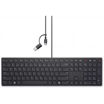 TOETSENBORD KB525C EST/580-BBTH DELL