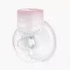 Momcozy S12 Pro dubbele elektrische borstkolf roze, 180 ml