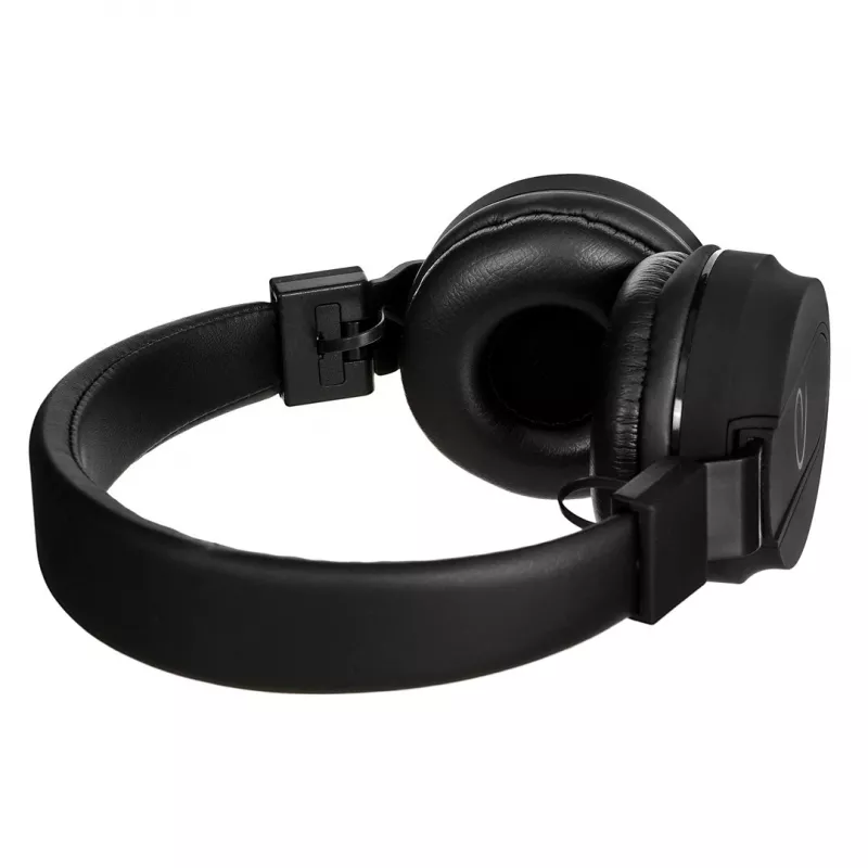 Hoofdtelefoon ESPERANZA BONGO EH212K — bedraad, hoofdband, 20–20000 Hz, 1,5 m kabel, zwart