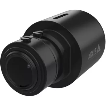 Sensoreenheid Axis 02639-001 CMOS 1920x1080 zwart