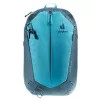 Rugzak DEUTER AC Lite 15 SL – dameswandelrugzak, 15 L, lagoon/atlantic