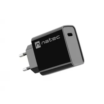 Natec NUC-2060 product zwart