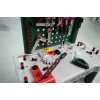 Gereedschapsset Bosch 82 elementen