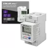 Energiemeter QOLTEC eenfasig DIN-rail 230V (MPN 50979)