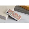 iKins Diamond White hoesje voor iPhone XS/X, K1628H