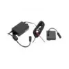 Handheld-printer accessoire Zebra QLn420 P1050667-140 zwart