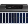 Tracer Explorer TRAGLO47616 draagbare Bluetooth-speaker, TWS, Bluetooth 5.3, 15 W RMS, FM-radio, zaklamp, zonnepaneel, 1800 mAh powerbank, microSD, zwart