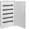 Elektrakast Hager FW524FT, IP30, afmetingen 550×110×920 mm