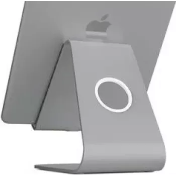 Rain Design mStand tablet tablet-multimediastandaard grijs (10052)