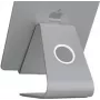 Rain Design mStand tablet tablet-multimediastandaard grijs (10052)