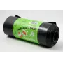 Vuilniszakken Plasta Prof., 160 l / 10 stuks, 40 micron, LDPE