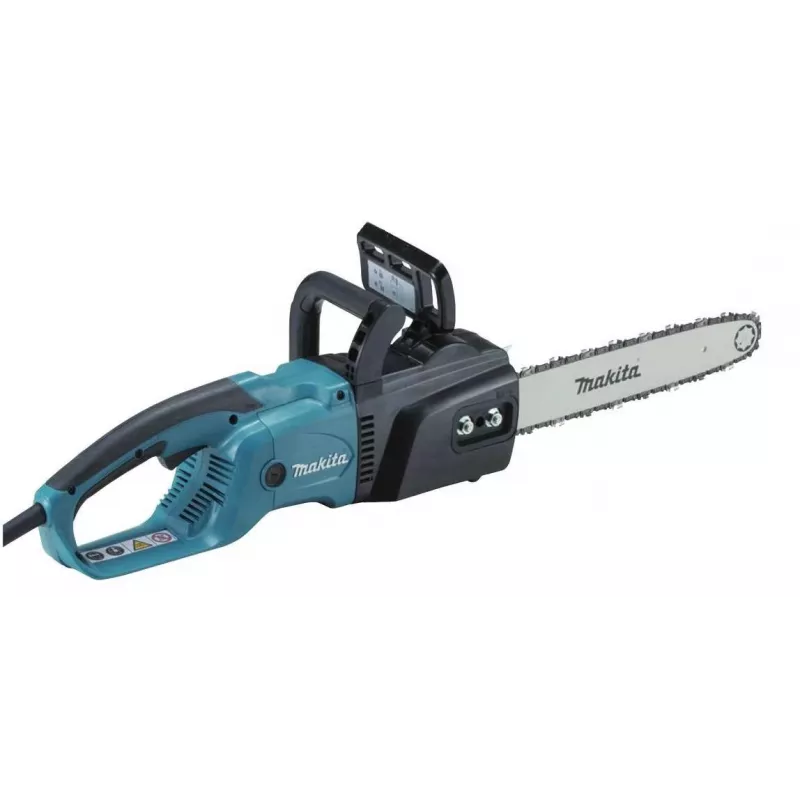 Makita UC3550A kettingzaag 2000 W zwart, blauw