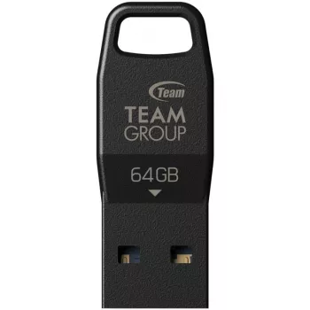 Team Group S5 64 GB (USB-A 3.2 Gen 1) - flashgeheugen - gesorteerd