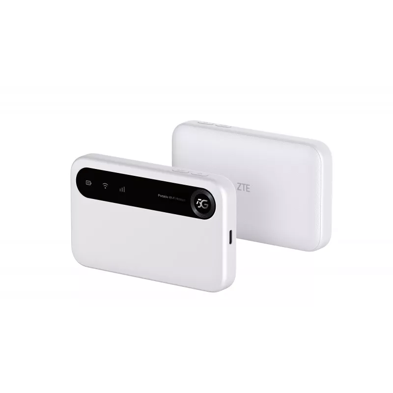 ZTE U50 5G mobiele router